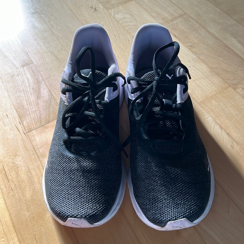 Puma Runners